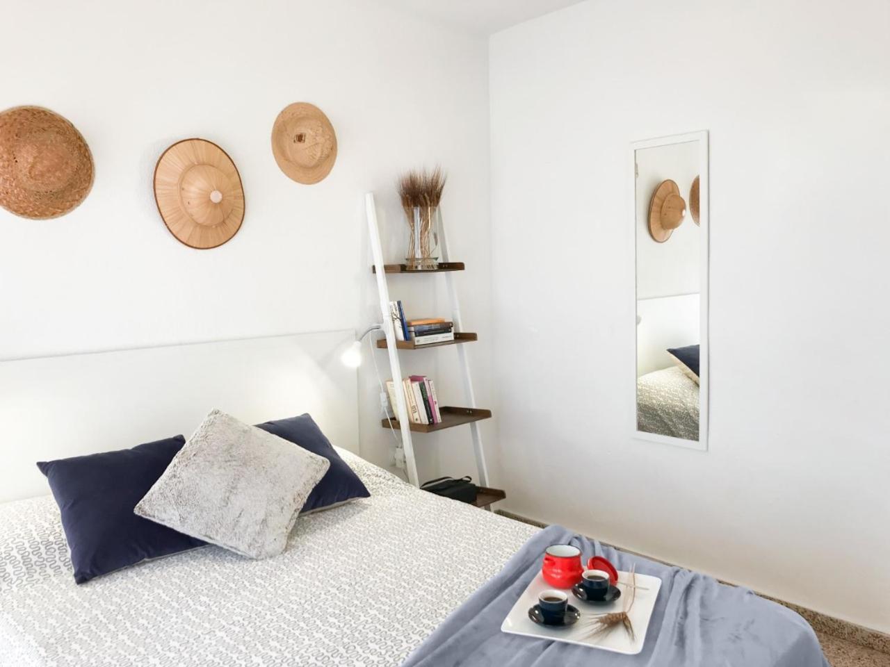 Apartamento Leo Playa De San Juan Alicante Zewnętrze zdjęcie
