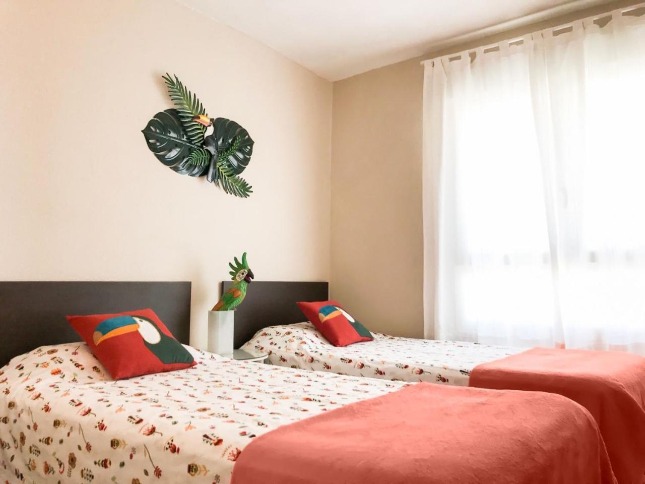 Apartamento Leo Playa De San Juan Alicante Zewnętrze zdjęcie
