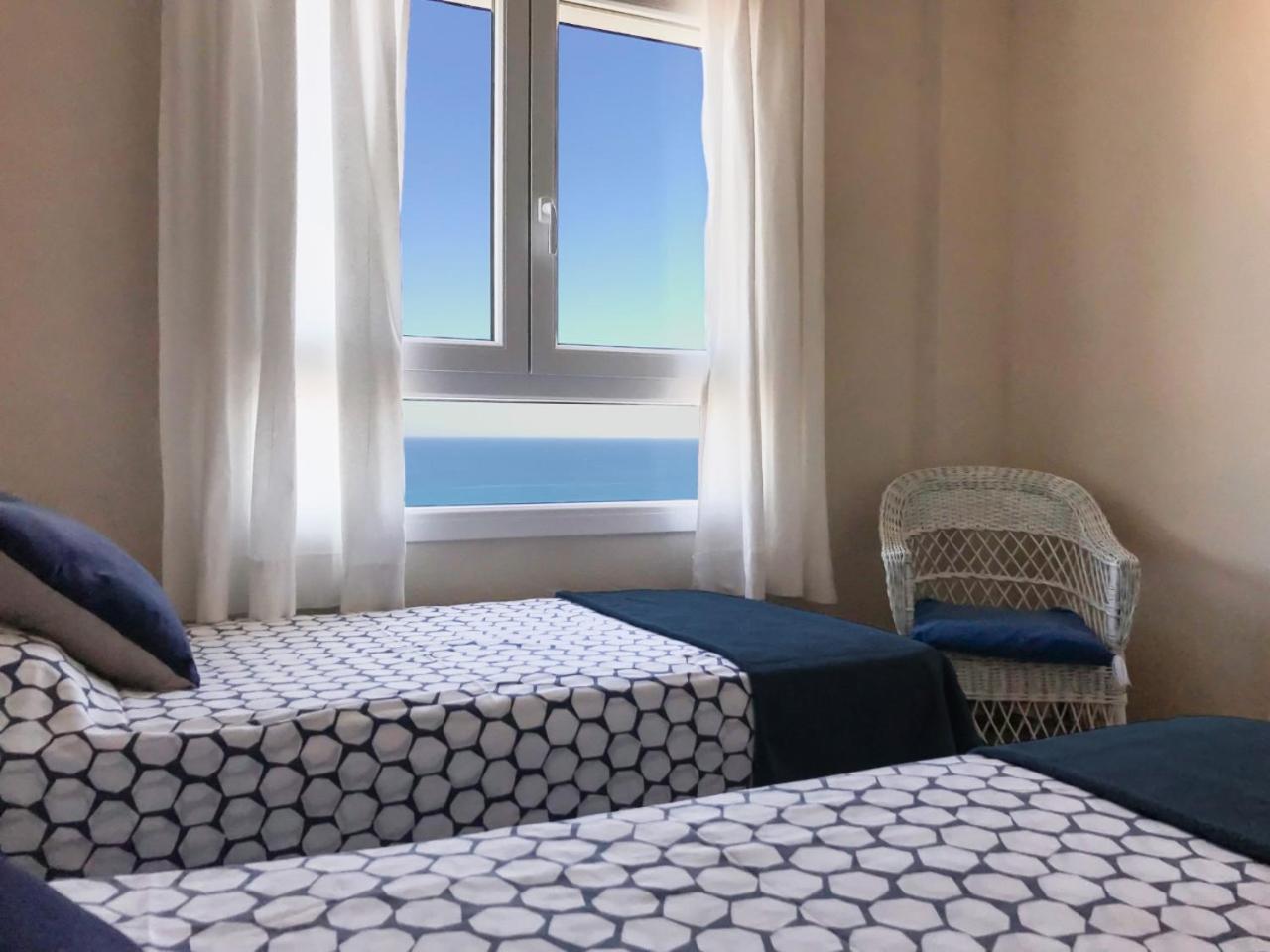 Apartamento Leo Playa De San Juan Alicante Zewnętrze zdjęcie