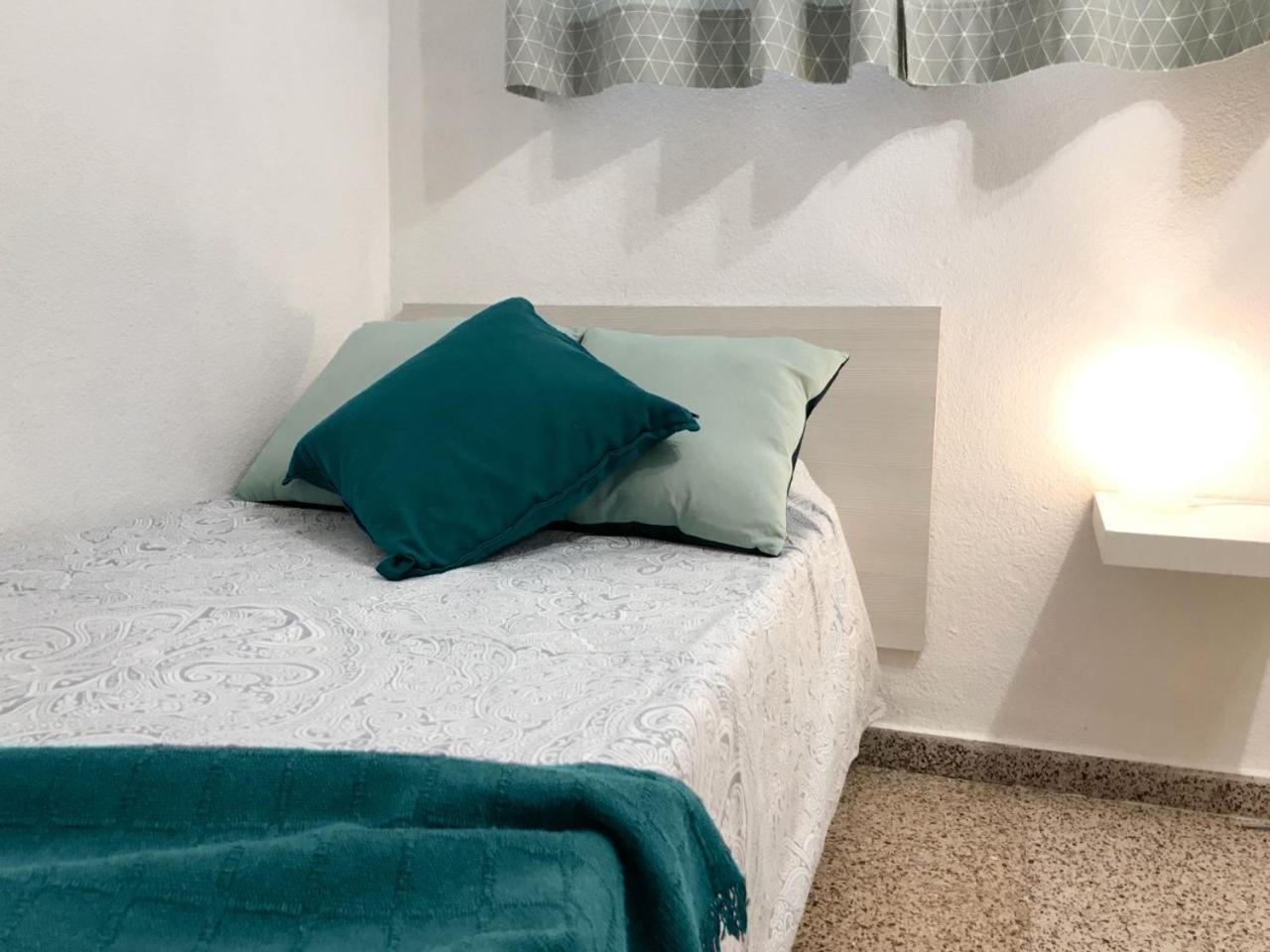 Apartamento Leo Playa De San Juan Alicante Zewnętrze zdjęcie