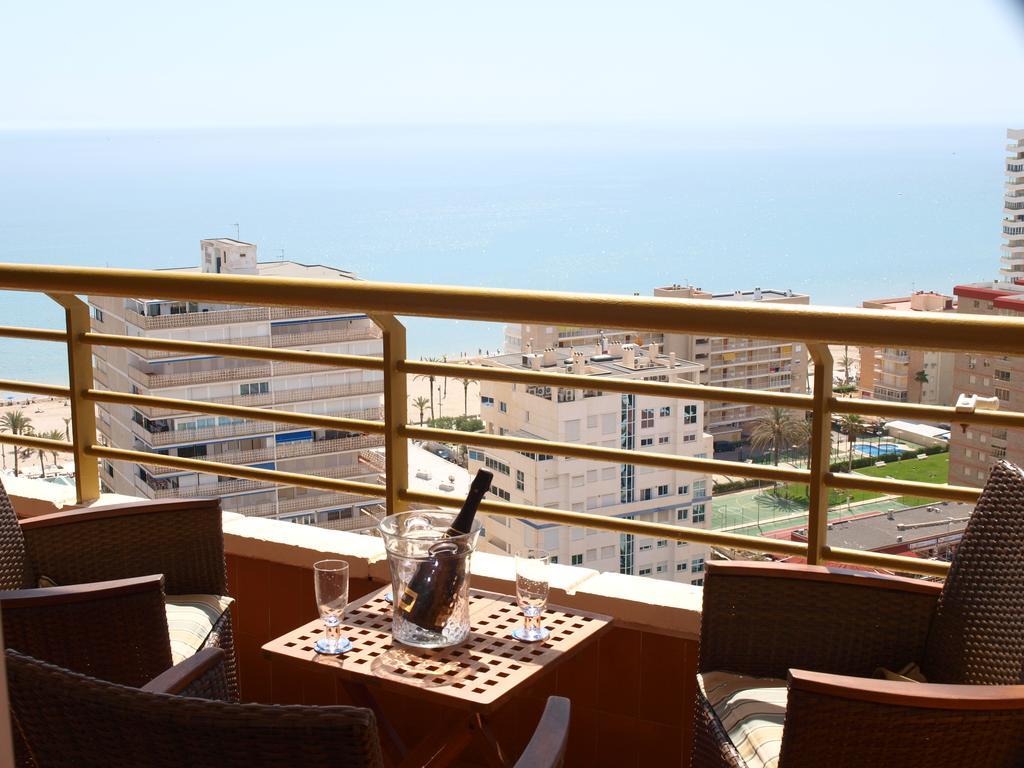 Apartamento Leo Playa De San Juan Alicante Zewnętrze zdjęcie