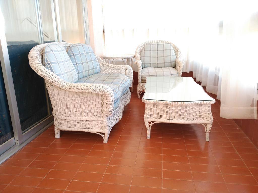 Apartamento Leo Playa De San Juan Alicante Zewnętrze zdjęcie