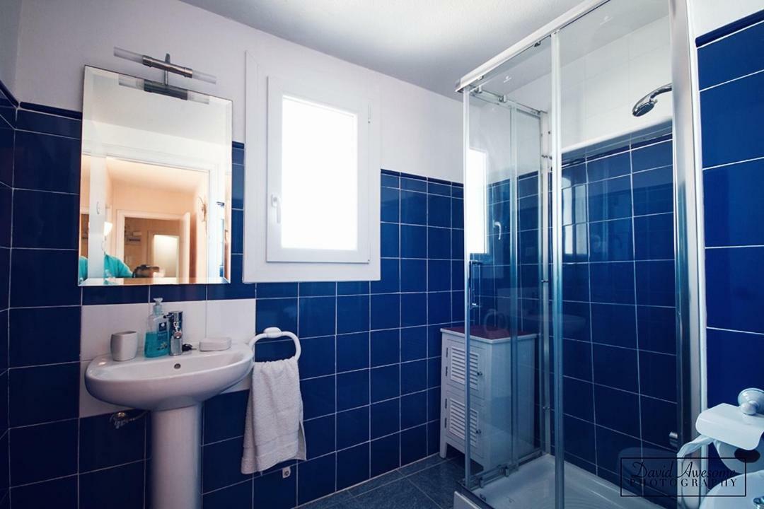 Apartamento Leo Playa De San Juan Alicante Zewnętrze zdjęcie
