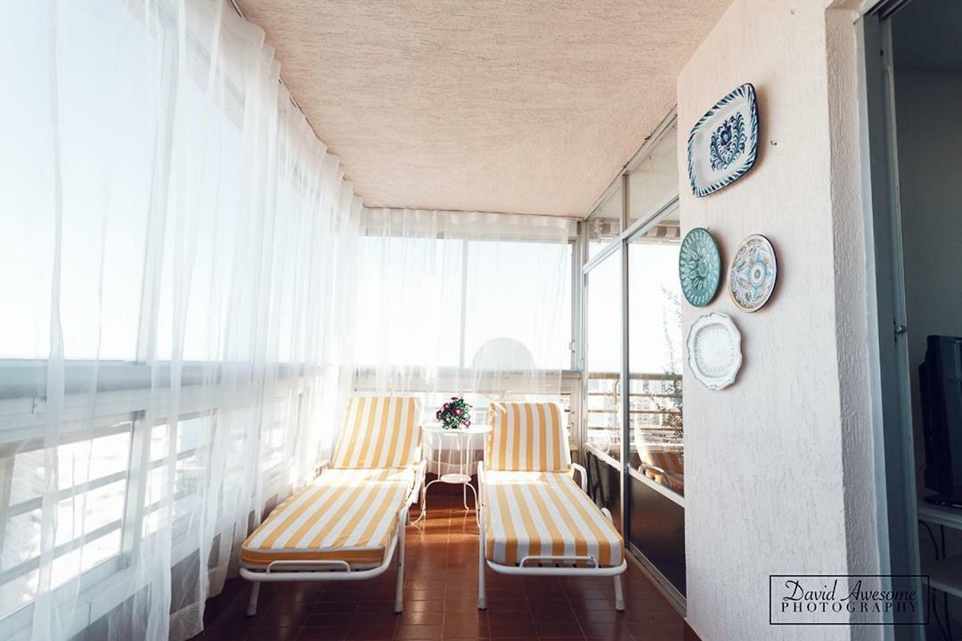 Apartamento Leo Playa De San Juan Alicante Zewnętrze zdjęcie