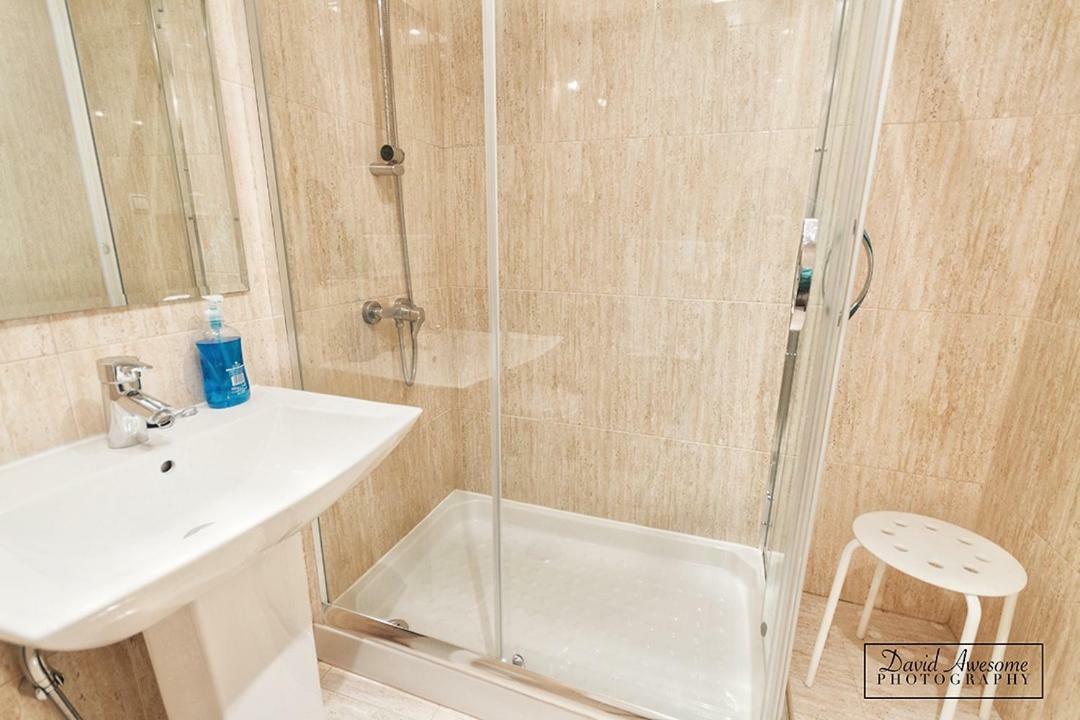 Apartamento Leo Playa De San Juan Alicante Zewnętrze zdjęcie