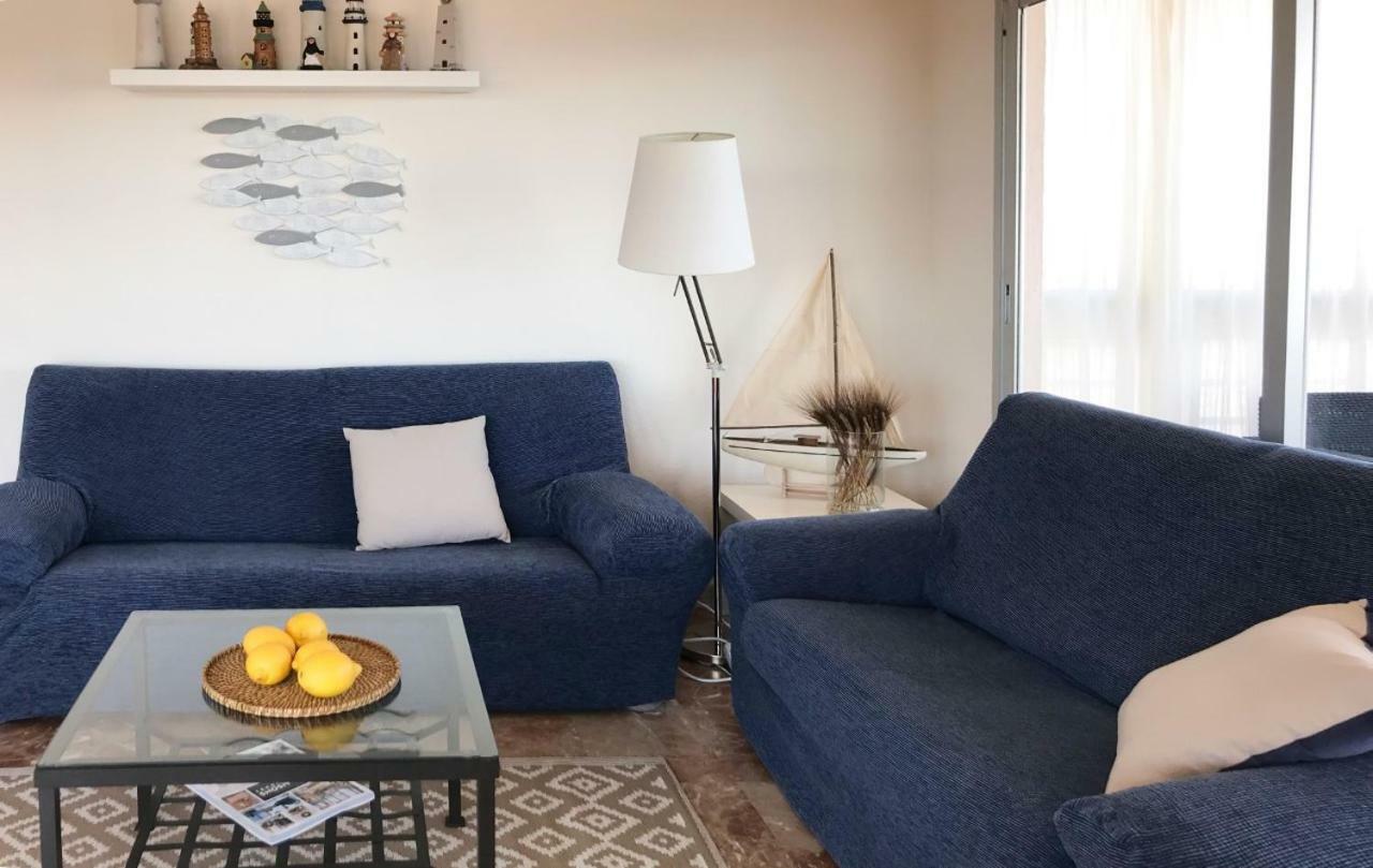 Apartamento Leo Playa De San Juan Alicante Zewnętrze zdjęcie
